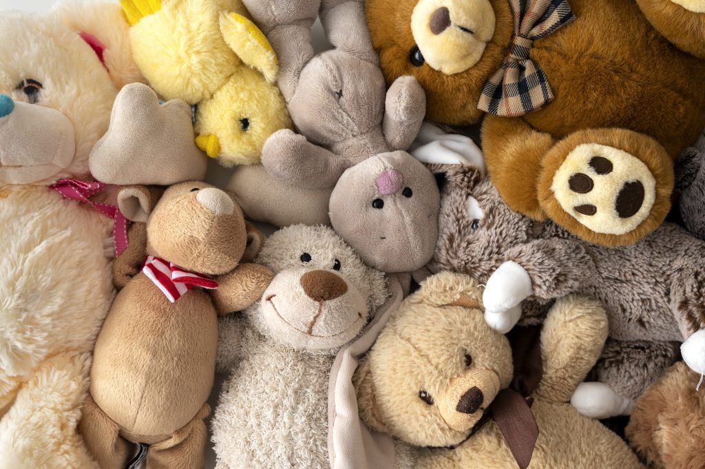 Smartstart Playthings Selektif dalam Memilih Mainan Anak