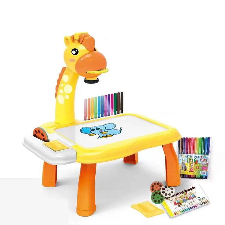meja belajar gambar anak smartstartplaythings