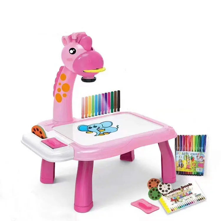 meja belajar gambar anak smartstartplaythings