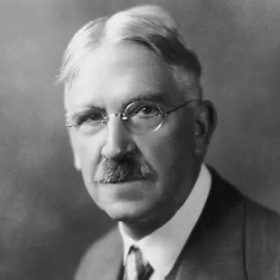 John Dewey Smartstart Playthings